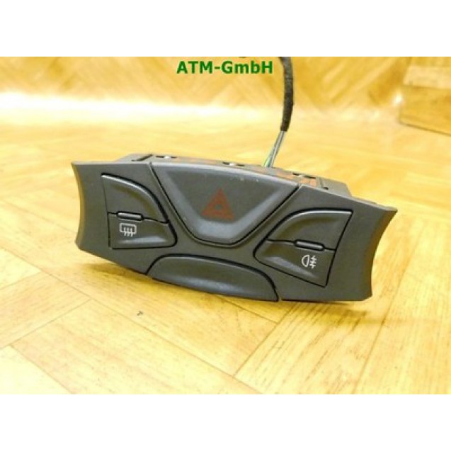 Schalter Warnblinker Warnblinkerschalter Schalterblock Ford KA 2 II 735475934