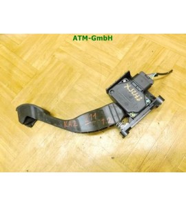 Pedal Gaspedal Gaspoti Ford KA 2 II Bitron C497