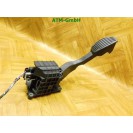 Pedal Gaspedal Gaspoti Ford KA 2 II Bitron C497