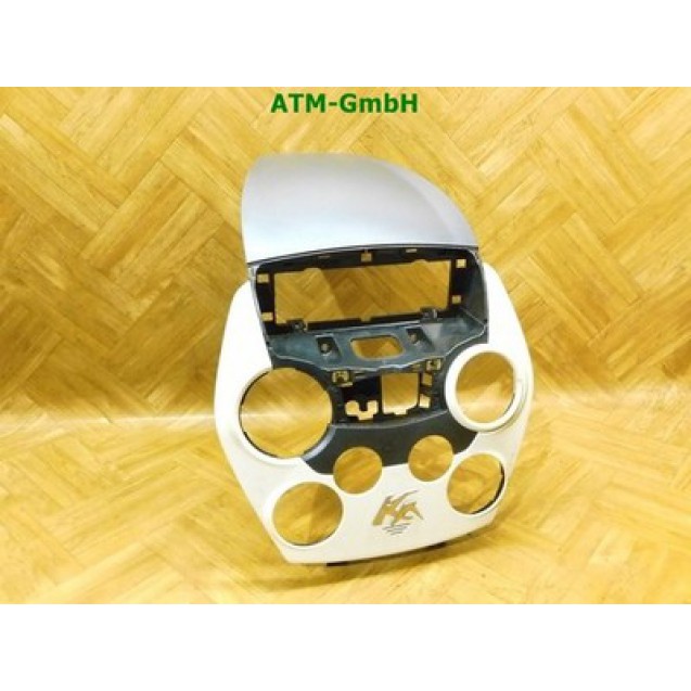 Mittelkonsole Abdeckung Verkleidung Ford KA 2 II 735436283