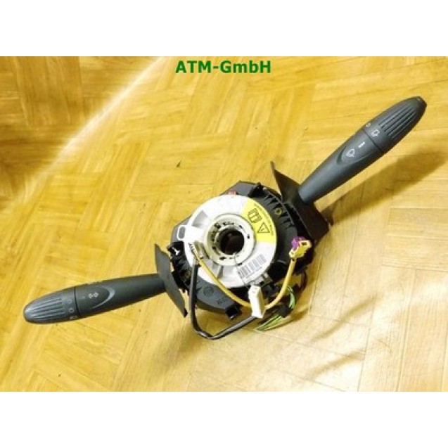 Kombischalter Lenkstockschalter Wischerschalter Ford KA 2 II 7354736600