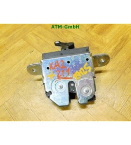 Heckklappenschloss Schloss hinten Ford KA 2 II B805 FoMoCo 51809767