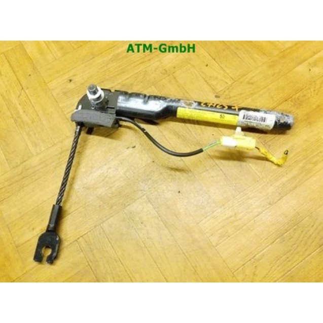 Gurtstraffer vorne links Ford KA 2 II Fahrerseite 7354528060