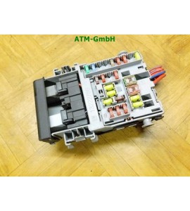 Sicherungskasten Opel Astra J GM 13222786