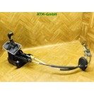 Schaltknauf Schaltkulisse Schaltzüge Opel Astra J 55577318