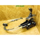 Schaltknauf Schaltkulisse Schaltzüge Opel Astra J 55577318