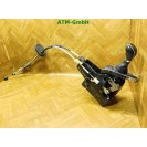 Schaltknauf Schaltkulisse Schaltzüge Opel Astra J 55577318