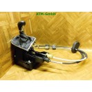 Schaltknauf Schaltkulisse Schaltzüge Opel Astra J 55577318