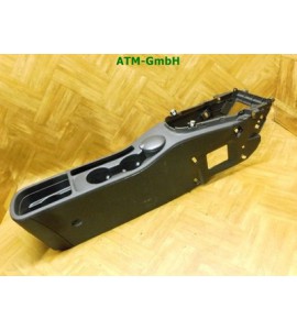 Mittelkonsole Mitteltunnel Opel Astra J GM 1696986