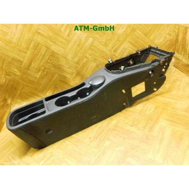 Mittelkonsole Mitteltunnel Opel Astra J GM 1696986
