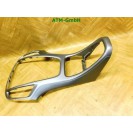 Mittelkonsole Abdeckung Verkleidung Opel Astra J 13257562