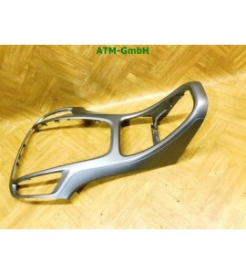 Mittelkonsole Abdeckung Verkleidung Opel Astra J 13257562