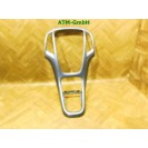 Mittelkonsole Abdeckung Verkleidung Opel Astra J 13257562