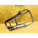 Mittelkonsole Abdeckung Verkleidung Opel Astra J 13257562