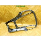 Mittelkonsole Abdeckung Verkleidung Opel Astra J 13257562