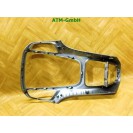Mittelkonsole Abdeckung Verkleidung Opel Astra J 13257562