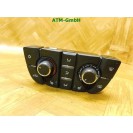 Klimabedienteil Bedienteil Schalter Opel Astra J GM Delphi 13360100