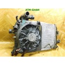 Wasserkühler Kühlerlüfter Lüfter Elektrolüfter Opel Zafira B 13171426
