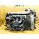 Wasserkühler Kühlerlüfter Lüfter Elektrolüfter Opel Zafira B 13171426