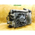 Wasserkühler Kühlerlüfter Lüfter Elektrolüfter Opel Zafira B 13171426