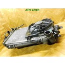 Wasserkühler Kühlerlüfter Lüfter Elektrolüfter Opel Zafira B 13171426