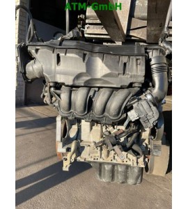 Motor Peugeot 207 1.4 16V 70 kW Motorcode 8FS (EP3) Gelaufen 160.212 KM