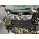 Motor Peugeot 207 1.4 16V 70 kW Motorcode 8FS (EP3) Gelaufen 160.212 KM