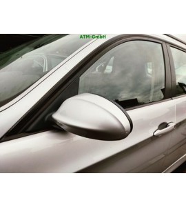 Seitenspiegel links BMW 3 3er E91 Farbcode 354/7 Titansilber Grau Metallic