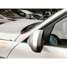 Seitenspiegel links BMW 3 3er E91 Farbcode 354/7 Titansilber Grau Metallic