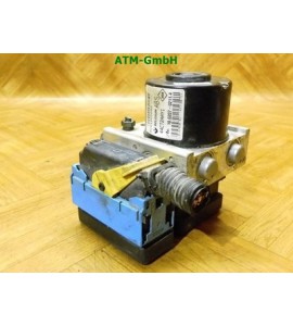 ABS Hydraulickblock Renault Twingo 2 II ATE 8201065089 10.0207-0211.4