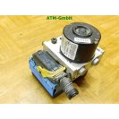 ABS Hydraulickblock Renault Twingo 2 II ATE 8201065089 10.0207-0211.4