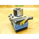 ABS Hydraulickblock Renault Twingo 2 II ATE 8201065089 10.0207-0211.4