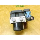 ABS Hydraulickblock Renault Twingo 2 II ATE 8201065089 10.0207-0211.4
