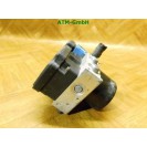 ABS Hydraulickblock Renault Twingo 2 II ATE 8201065089 10.0207-0211.4