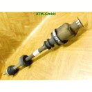 Antriebswelle Gelenkwelle rechts Renault Twingo 2 II Beifahrerseite 8200684084