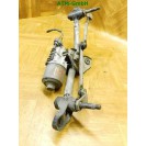 Wischermotor vorne Wischergestänge Renault Twingo 2 II 0390241541 12v