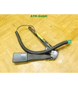 Gurtstraffer Gurtschloss Sicherheitsschloss vorne rechts Opel Zafira B 13217491