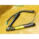 Gurtstraffer Gurtschloss Sicherheitsschloss vorne rechts Opel Zafira B 13217491