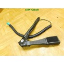 Gurtstraffer Gurtschloss Sicherheitsschloss vorne rechts Opel Zafira B 13217491