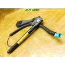 Gurtstraffer Gurtschloss Sicherheitsschloss vorne rechts Opel Zafira B 13217491