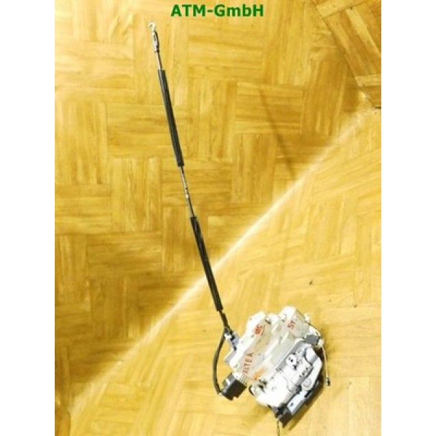 Türschloss Schloss vorne links Seat Altea Fahrerseite 1P1837015