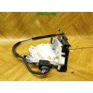 Türschloss Schloss vorne links Seat Altea Fahrerseite 1P1837015