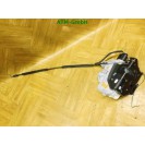 Türschloss Schloss vorne links Seat Altea Fahrerseite 1P1837015