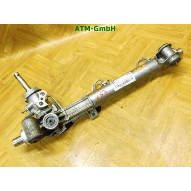 Lenkgetriebe Servolenkung Opel Astra H ZF 13188616 7831985159 7831501238