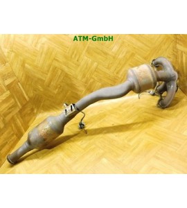 KAT Katalysator Lambdasonde x 2 Stück Mercedes Benz B-Klasse W245 A1694901514