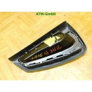 Airbagmodul Seitenairbagmodul vorne rechts Opel Zafira B Autoliv GM 13165247