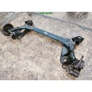 Achse hinten Hinterachse Achsträger VW Golf 4 IV 5 türig