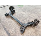 Achse hinten Hinterachse Achsträger VW Golf 4 IV 5 türig