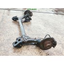 Achse hinten Hinterachse Achsträger VW Golf 4 IV 5 türig