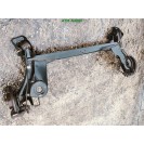 Achse hinten Hinterachse Achsträger VW Golf 4 IV 5 türig